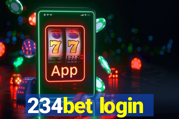 234bet login